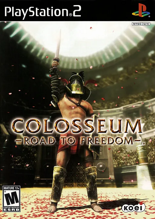 Colosseum - Road to Freedom (USA)